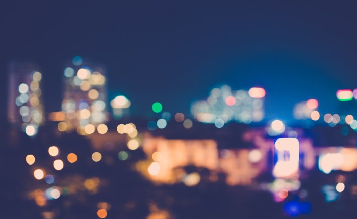 You In The&nbsp;Chaos