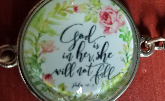 Changing God’s Mind